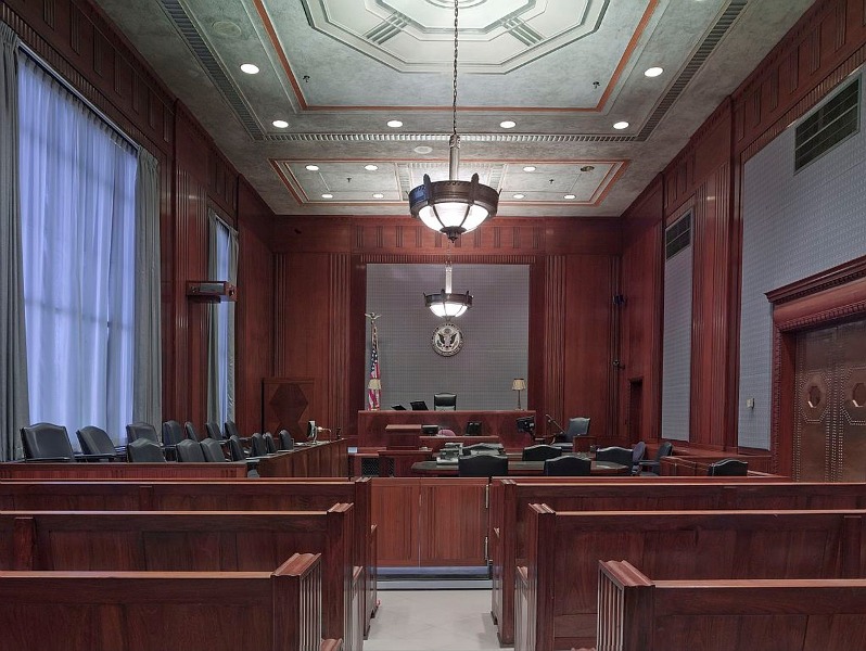 testimony-and-litigation